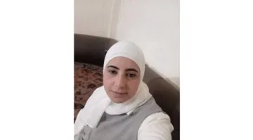 اختفاء الفتاة “آية”… والأمن يطالب بالمساعدة!