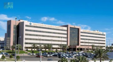 مدينة الملك سلمان الطبية نالت اعتماد مستشفى صديق الطفل من منظمة اليونيسف.