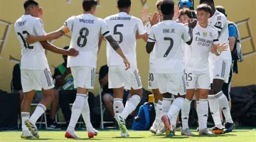 كادينا سير: ريال مدريد يطلب تأجيل المباراة الافتتاحية في الدوري الإسباني