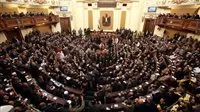 وافق البرلمان على مشروع قانون للاستفادة من خام الذهب والمعادن في منطقة السكري.