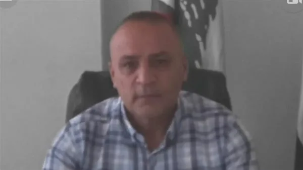 سياسي لبناني لـ”الدستور”: كل زيارة أمريكية تترافق مع قصف إسرائيلي للضغط على لبنان سياسي لبناني لـ”الدستور”: كل زيارة أمريكية تترافق مع قصف إسرائيلي للضغط على لبنان