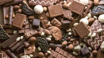 في يوم الشوكولاتة العالمي: ما هي كمية استهلاك المصريين من الشوكولاتة سنويًا؟
