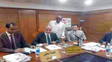 مرشح فردي اليوم في انتخابات الشيوخ بأسوان