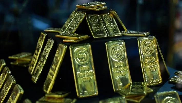 سعر الذهب اليوم في مصر: كم تبلغ قيمة سبيكة الـ 20 جرام؟ سعر الذهب اليوم في مصر: كم تبلغ قيمة سبيكة الـ 20 جرام؟