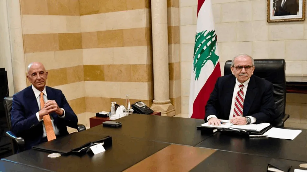 سلام: شددت على باراك بأن يجب أن تتم الخطوات بشكل متزامن بين انسحاب إسرائيل وتقنين السلاح. سلام: شددت على باراك بأن يجب أن تتم الخطوات بشكل متزامن بين انسحاب إسرائيل وتقنين السلاح.