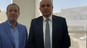 وزير الشباب الأردني: تأثير جهود الرئيس السيسي والملك عبدالله على فعالية العمل العربي المشترك