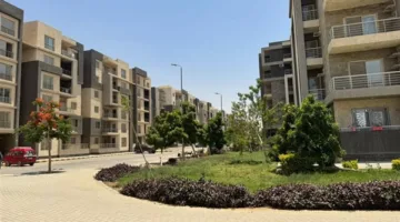 وزير الإسكان: بدء تسليم 1008 شقة في مشروع “جنة” بمدينة القاهرة الجديدة غدًا
