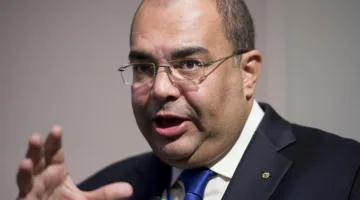 د. محمود محيي الدين: الصناعة المستدامة أمر حتمي للتنمية يجب عدم تأخيره