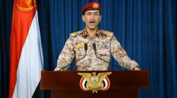 أنصار الله” تعلن مسؤوليتها عن استهداف السفينة “ماجيك سيز” في البحر الأحمر مما جعلها في خطر الغرق بسبب خرقها “حظر الدخول إلى موانئ فلسطين المحتلة