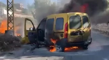 تحقيق “مواطن” ارتقاءً عبر استهداف رابيد في “دير كيفا”