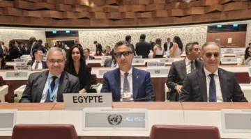 بدء فعاليات المؤتمر التاسع للأمم المتحدة حول المنافسة وحماية المستهلك