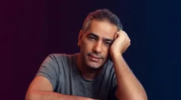 ثنائي بصوتين وقلب واحد: فضل شاكر وابنه يقدمان “كيفك عفراقي”
