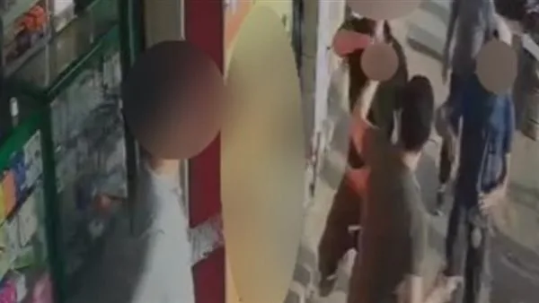 الداخلية تكشف تفاصيل اعتداء شخص على مالك صيدلية بسلاح في حدائق القبة الداخلية تكشف تفاصيل اعتداء شخص على مالك صيدلية بسلاح في حدائق القبة