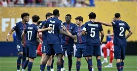 الهلال السعودي يُعقد اتفاقية عالمية