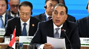 مدبولي: مصر تولي اهتماماً كبيراً لتحسين نظام الرعاية الصحية والخدمات الطبية في السنوات الأخيرة