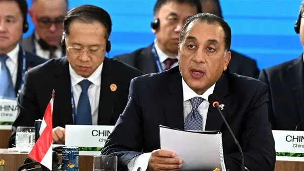 مدبولي: مصر تولي اهتماماً كبيراً لتحسين نظام الرعاية الصحية والخدمات الطبية في السنوات الأخيرة