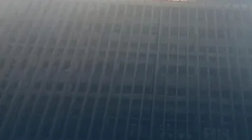 عاجل: حريق في سنترال رمسيس وسط العاصمة القاهرة وفرض طوق أمني من قبل قوات الحماية المدنية.