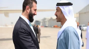 صور توضح الشرع في الإمارات