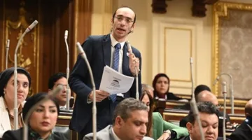 النائب محمد عبد العزيز: “البكالوريا” خطوة إيجابية تساهم في تحرير الأسر من النظام الموحد