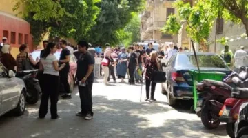 كيفية التقديم لتنسيق الصف الأول الثانوي 2025 في القاهرة وإجراءات التسجيل