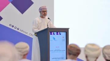 وزارة العمل تنظم ورشة عمل بشأن إدارة التدريب