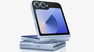 بمزايا حديثة… معلومات عن هاتف سامسونج Galaxy Z Flip 7 FE