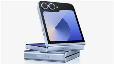بمزايا حديثة… معلومات عن هاتف سامسونج Galaxy Z Flip 7 FE بمزايا حديثة… معلومات عن هاتف سامسونج Galaxy Z Flip 7 FE