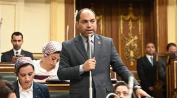عمرو درويش، “نائب التنسيقية”، يثني على التعديلات في قانون الرياضة التي تدعم استقلالية الأندية.
