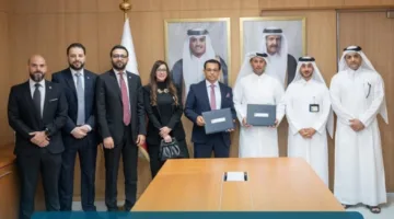 شراكة استراتيجية بين “مؤسسة حمد الطبية” و”مجموعة مستشفيات العمادي”