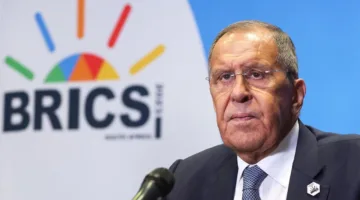 روسيا تعلن استعدادها لدعم إيران في قضيتها النووية