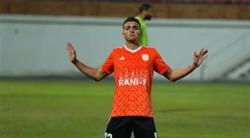 من هو ياسين مرعي، اللاعب المرتقب في صفوف الأهلي؟