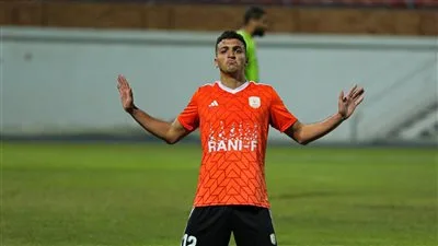 من هو ياسين مرعي، اللاعب المرتقب في صفوف الأهلي؟ من هو ياسين مرعي، اللاعب المرتقب في صفوف الأهلي؟