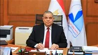 رئيس جامعة كفر الشيخ يحضر احتفال تخرج الدفعة الخامسة والخمسين من طلاب كلية الزراعة