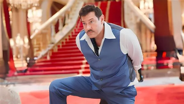 تأجيل عرض فيلم “درويش” ببطولة عمرو يوسف إلى 13 أغسطس في مصر و28 في الدول العربية تأجيل عرض فيلم “درويش” ببطولة عمرو يوسف إلى 13 أغسطس في مصر و28 في الدول العربية