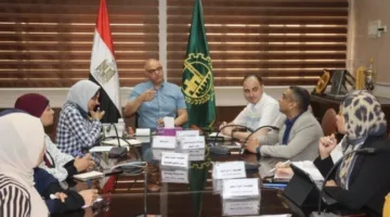 محافظ القليوبية يطلب إعداد خريطة تفاعلية كاملة لدعم المواطنين والمستثمرين
