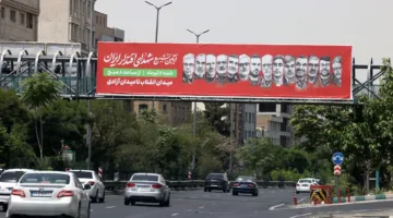 بريطانيا: إعادة فتح سفارتنا في طهران بعد إغلاق مؤقت
