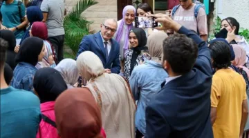 السفير التركي يشارك في احتفال عاشوراء بمعهد يونس أمره ويشير إلى أن “عاشوراء” تمثل رمزاً للتضامن.