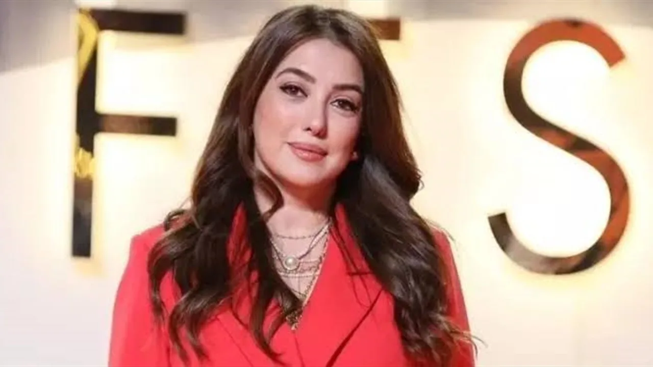 هل اعتذرت كندة علوش عن المشاركة في الدراما السورية؟ هل اعتذرت كندة علوش عن المشاركة في الدراما السورية؟