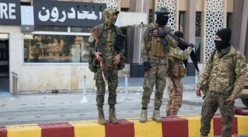 ترامب يقرر إزالة تصنيف جبهة النصرة كمنظمة إرهابية