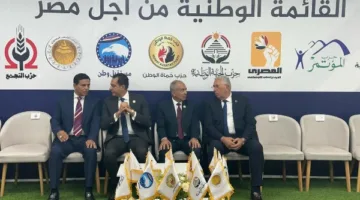 السيد القصير يصل إلى مركز “حماة الوطن” للمشاركة في الاجتماع التنسيقي الثاني للقائمة الوطنية.