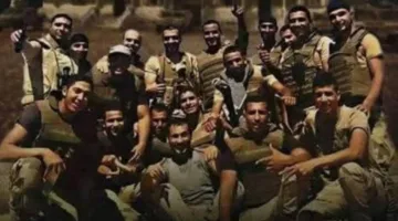 الشهابي: الشهيد أحمد منسي رمز للشرف في القوات المسلحة المصرية وكتب مع زملائه ملحمة خالدة.