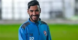 هل يغادر ناصر ماهر الزمالك؟ .. التفاصيل كاملة