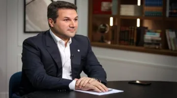 نديم الجميّل إلى الرئيس جوزيف عون: “تَماسك!” وإلى “الحزب”: أنتم في وضع منهار!