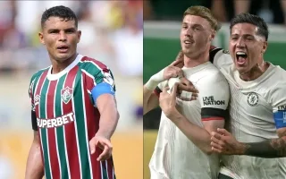 موعد لقاء تشيلسي وفلومينينسي في نصف نهائي كأس العالم للأندية