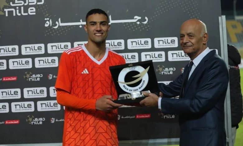 بعد ياسين مرعي.. هل يُقبل الأهلي على التعاقد مع مدافع آخر في الصيف؟ بعد ياسين مرعي.. هل يُقبل الأهلي على التعاقد مع مدافع آخر في الصيف؟