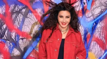 يحتوي على 14 أغنية وكاظم الساهر كهدية خاصة.. معلومات حول ألبوم لطيفة