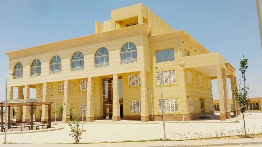 عاجل | غداً.. إطلاق مبادرة جديدة لمشروع “إسكان لكل المصريين” عاجل | غداً.. إطلاق مبادرة جديدة لمشروع “إسكان لكل المصريين”