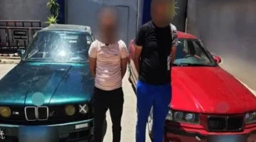 إلقاء القبض على متهمين بسبب تقديم عروض استعراضية في حفل زفاف بالدقهلية.. فيديو