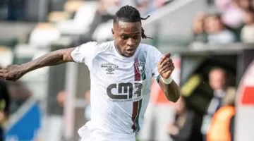 خبر عاجل – الزمالك يتعاقد مع شيكو بانزا لمدة 4 سنوات
