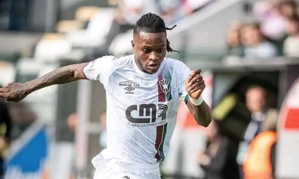 خبر عاجل – الزمالك يتعاقد مع شيكو بانزا لمدة 4 سنوات خبر عاجل – الزمالك يتعاقد مع شيكو بانزا لمدة 4 سنوات